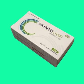 Huntelaar 4mg