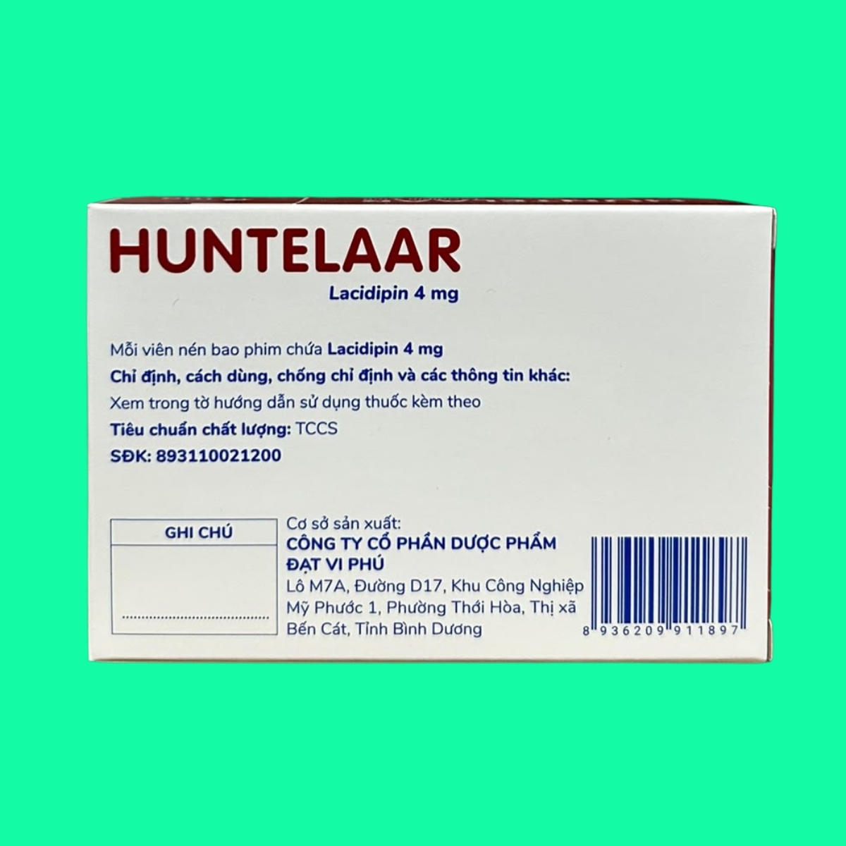 Huntelaar 4mg 3 Huntelaar 4mg 3 1