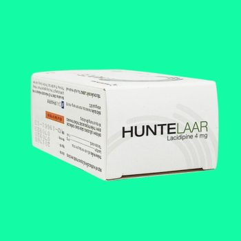 Huntelaar 4mg