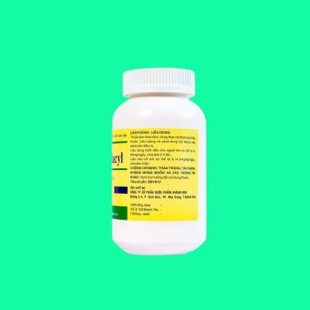 Hydrocolacyl 5mg