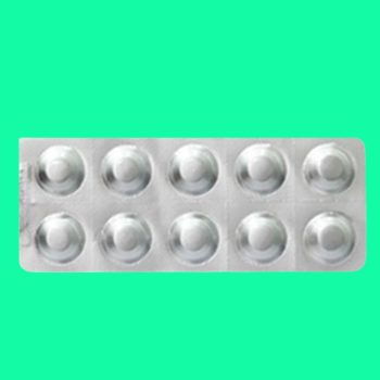 Thuốc Ingair 10mg có tác dụng phòng và điều trị hen phế quản mạn tính cho người lớn và trẻ từ 6 tháng tuổi trở lên