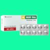 Thuốc Ingair 10mg có tác dụng phòng và điều trị hen phế quản mạn tính cho người lớn và trẻ từ 6 tháng tuổi trở lên