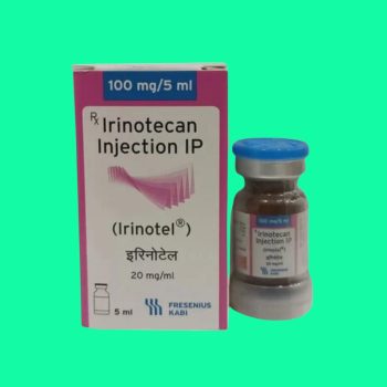 Irinotel 100mg/5ml