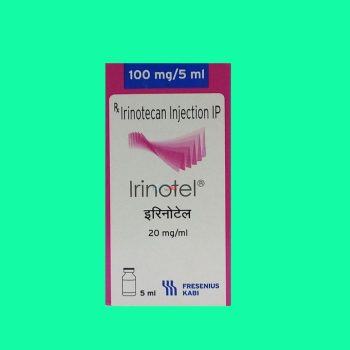 Irinotel 100mg/5ml
