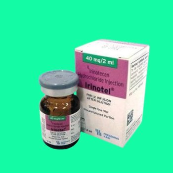 Irinotel 40mg/2ml
