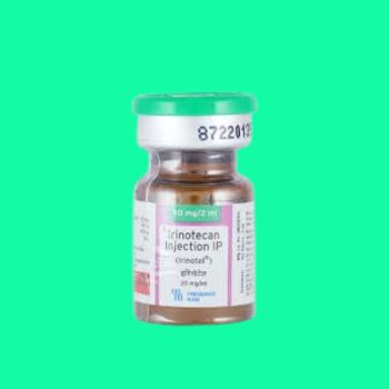 Irinotel 40mg/2ml
