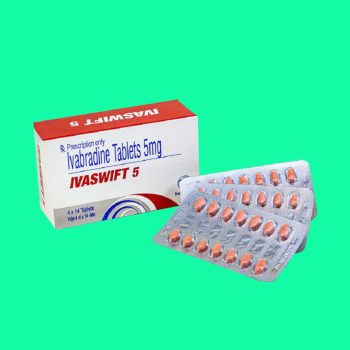 Ivaswift 5