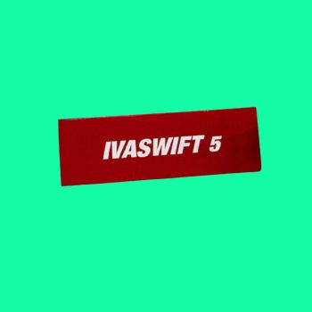 Ivaswift 5