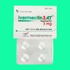 Ivermectin 3 A.T