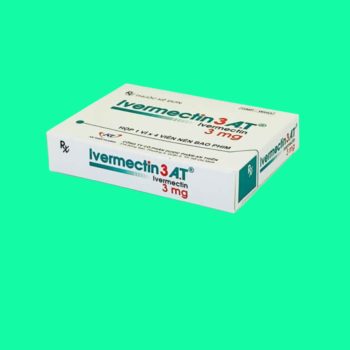 Ivermectin 3 A.T