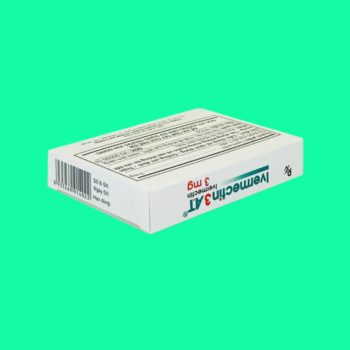 Ivermectin 3 A.T