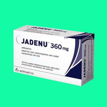 Jadenu 360mg