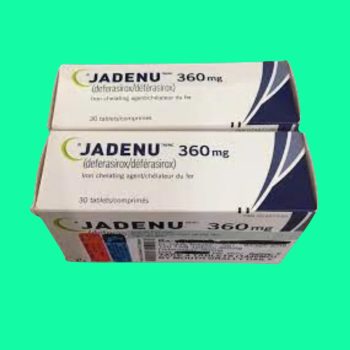 Jadenu 360mg
