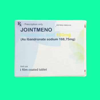 Jointmeno 150mg