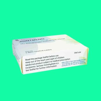 Jointmeno 150mg