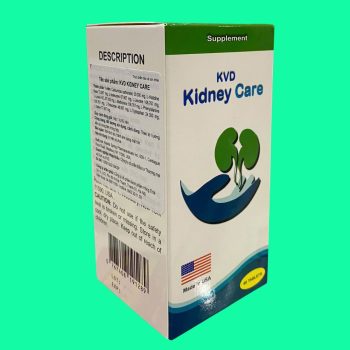 KVD Kidney Care