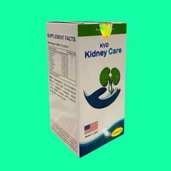 KVD Kidney Care