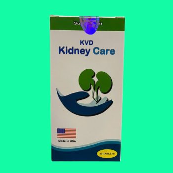 KVD Kidney Care