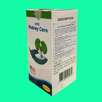 KVD Kidney Care