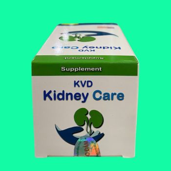 KVD Kidney Care