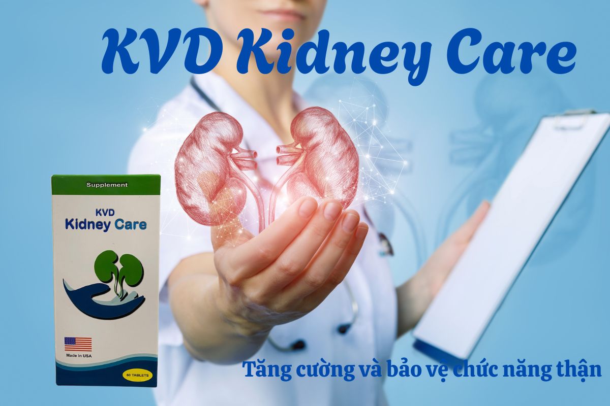 KVD Kidney Care 13 KVD Kidney Care