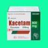 Kacetam 800mg