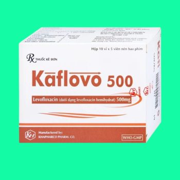 Kaflovo 500mg
