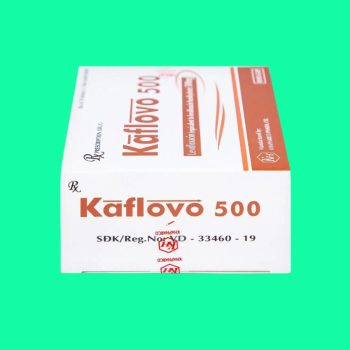 Kaflovo 500mg