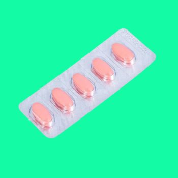 Kaflovo 500mg