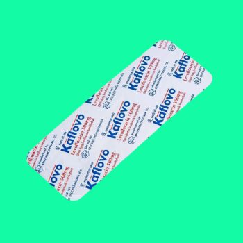 Kaflovo 500mg