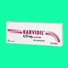 Karvidil 6.25mg