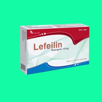 Lefeilin 10mg