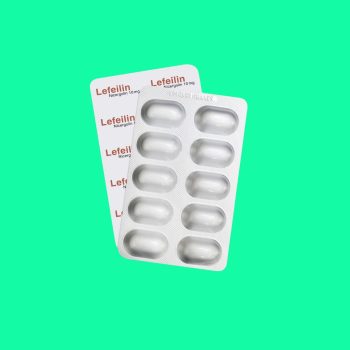 Lefeilin 10mg