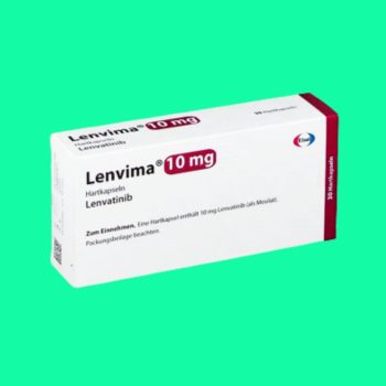 Lenvima 10mg