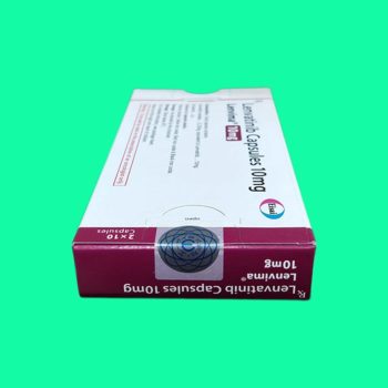 Lenvima 10mg