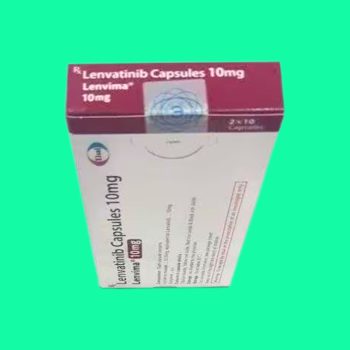 Lenvima 10mg