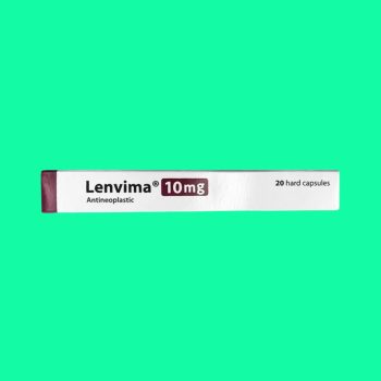 Lenvima 10mg