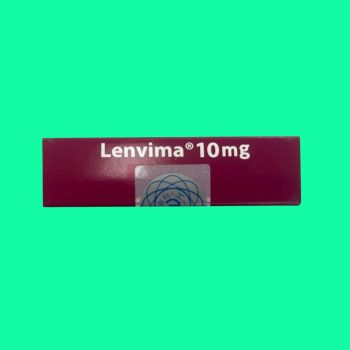 Lenvima 10mg