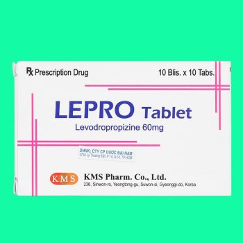 Lepro Tablet 60mg