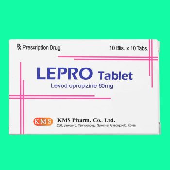 Lepro Tablet 60mg