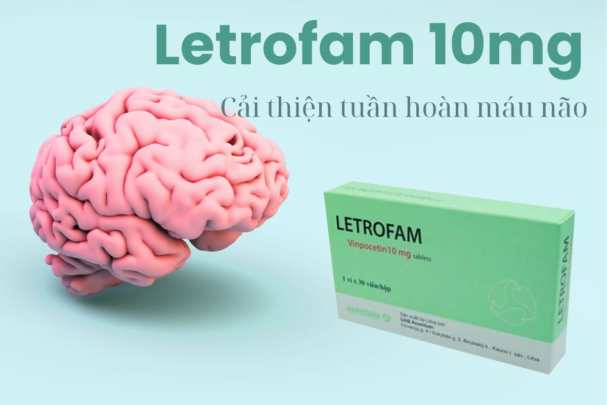 Letrofam 10mg 7 Letrofam 10mg