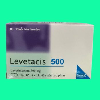Levetacis 500