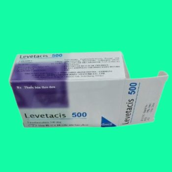 Levetacis 500