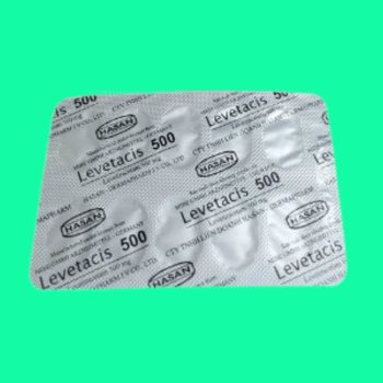 Levetacis 500