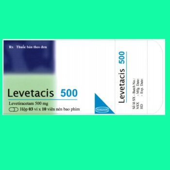 Levetacis 500