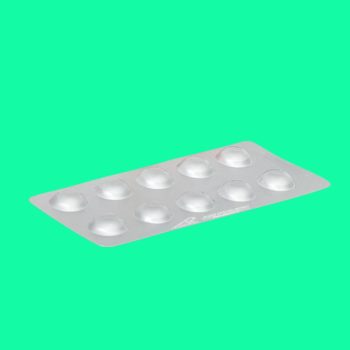 Levocetirizin 5mg