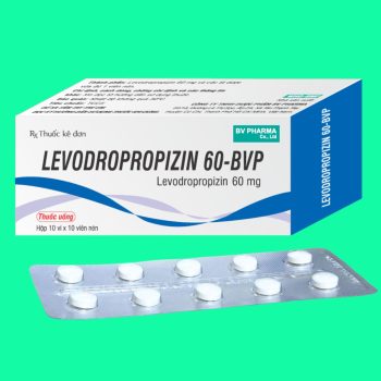 Levodropropizin 60-BVP