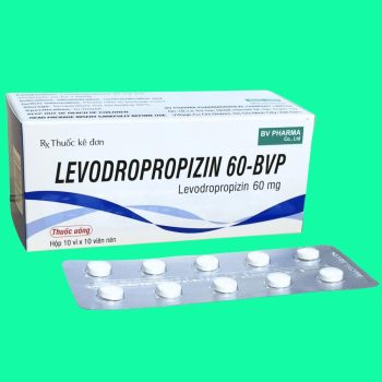 Levodropropizin 60-BVP