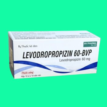 Levodropropizin 60-BVP