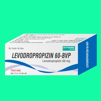 Levodropropizin 60-BVP